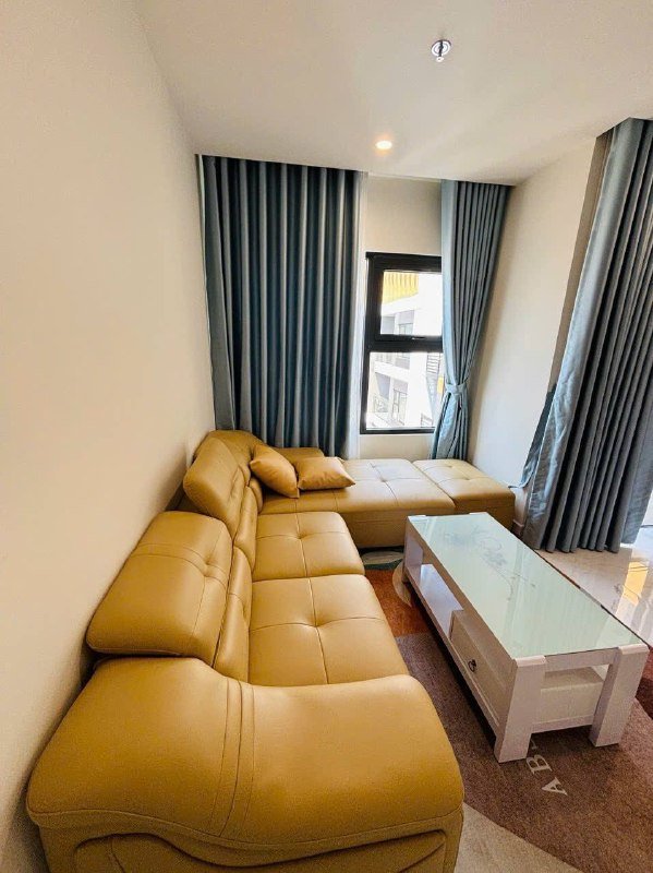 Apartment for rent in Thu Duc - Vinhomes Grand Park, Ho Chi Minh City - 2