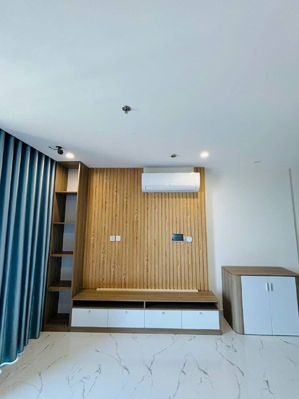 Apartment for rent in Thu Duc - Vinhomes Grand Park, Ho Chi Minh City - 3