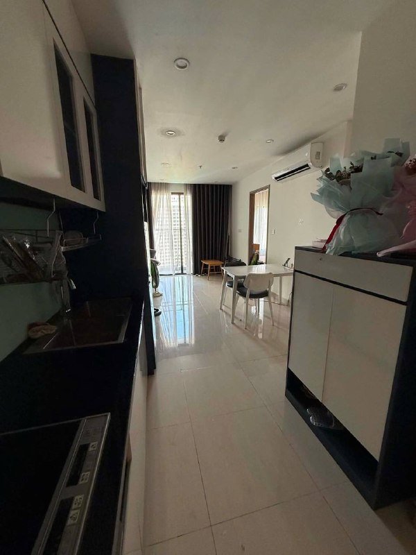 Apartment for rent in Thu Duc - Vinhomes Grand Park, Ho Chi Minh City - 3
