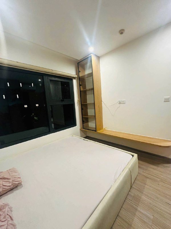 Apartment for rent in Thu Duc - Vinhomes Grand Park, Ho Chi Minh City - 3
