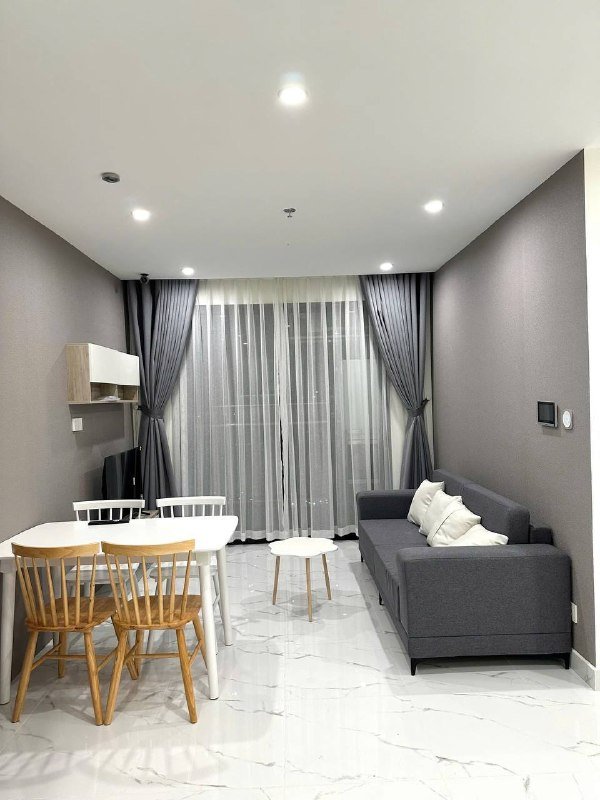 Apartment for rent in Thu Duc - Vinhomes Grand Park, Ho Chi Minh City - 2