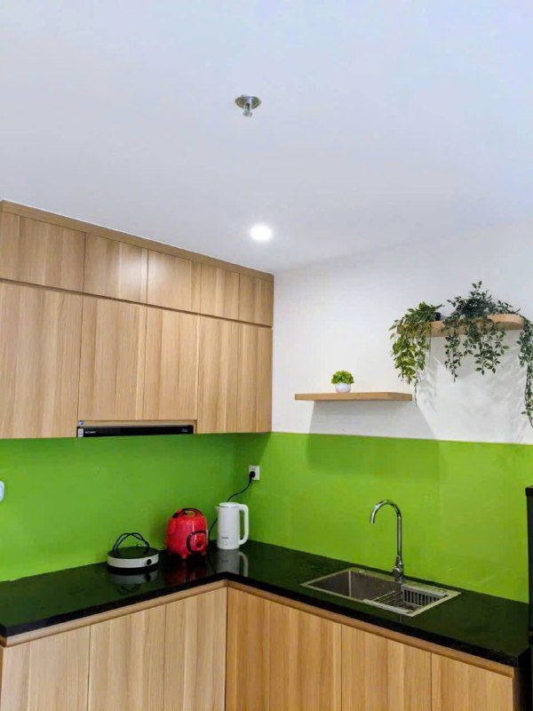 Apartment for rent in District 12, Ho Chi Minh City - 2