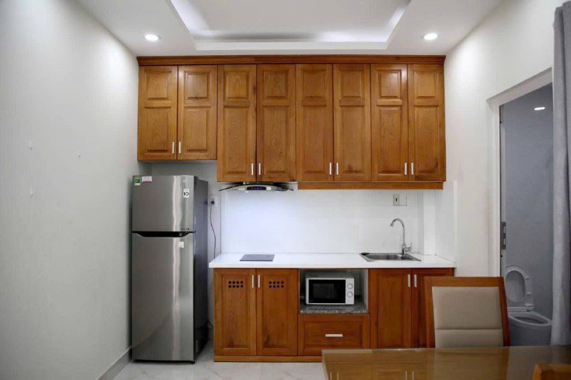 Apartment for rent in District 2 - Thao Dien / An Phu, Ho Chi Minh City - 3