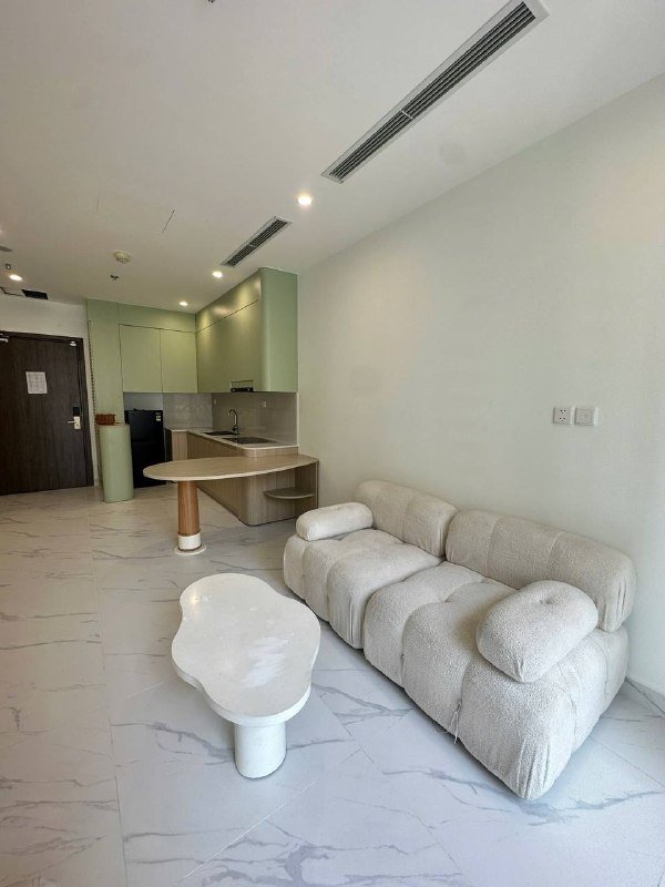 Apartment for rent in Thu Duc - Vinhomes Grand Park, Ho Chi Minh City - 2