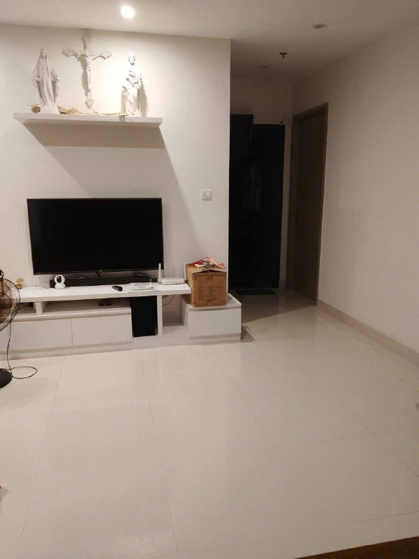 Квартира Тху Дык - Vinhomes Grand Park