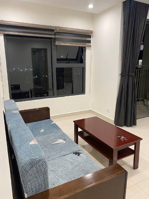 Apartment for rent in Thu Duc - Vinhomes Grand Park, Ho Chi Minh City - 2