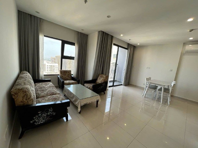 Квартира Тху Дык - Vinhomes Grand Park