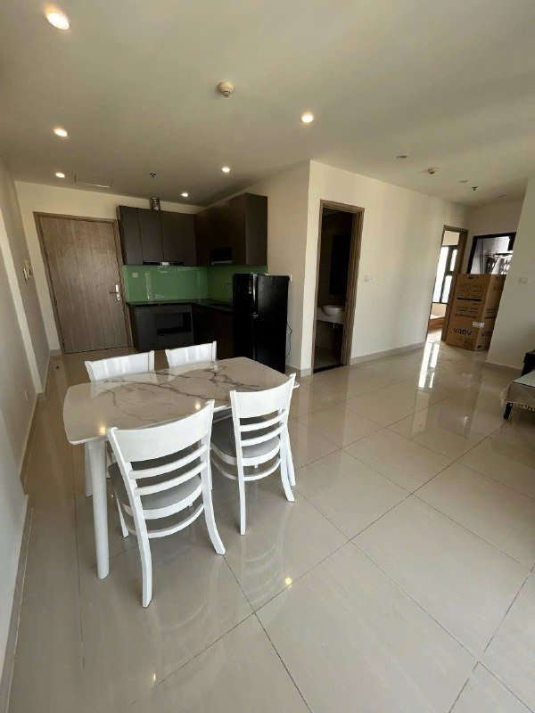 Apartment for rent in Thu Duc - Vinhomes Grand Park, Ho Chi Minh City - 2