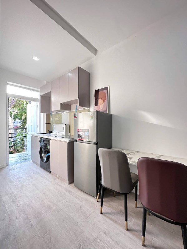 Apartment for rent in District 2 - Thao Dien / An Phu, Ho Chi Minh City - 3