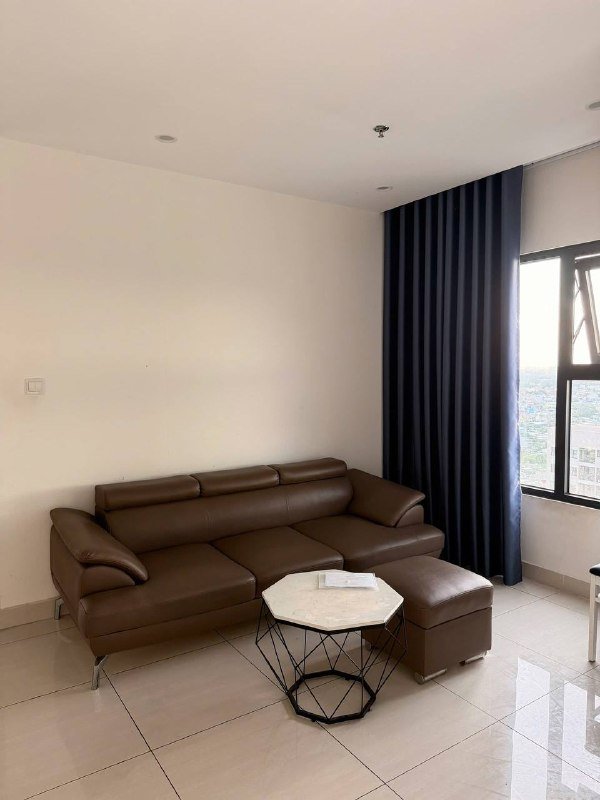 Квартира Тху Дык - Vinhomes Grand Park