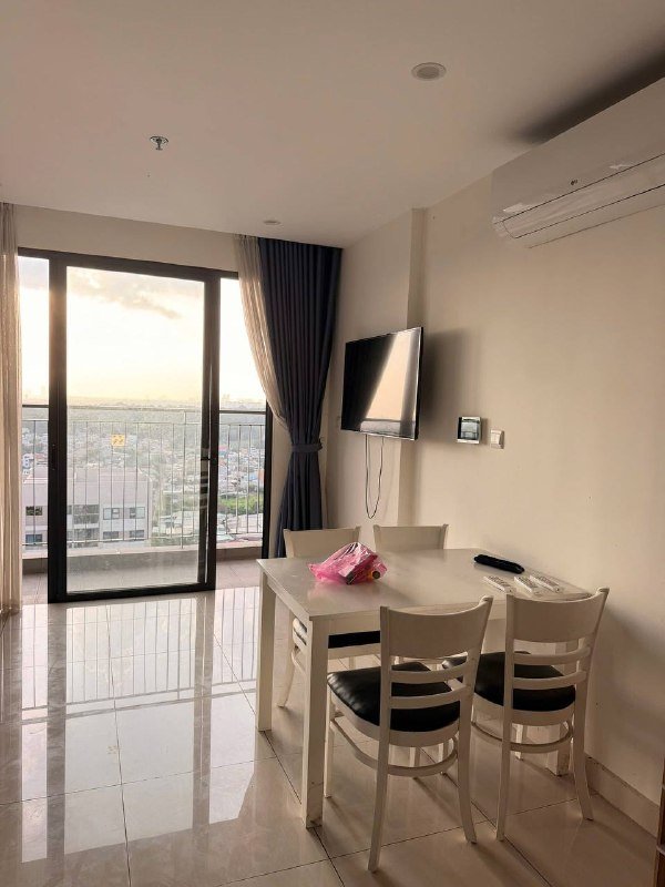 Apartment for rent in Thu Duc - Vinhomes Grand Park, Ho Chi Minh City - 2