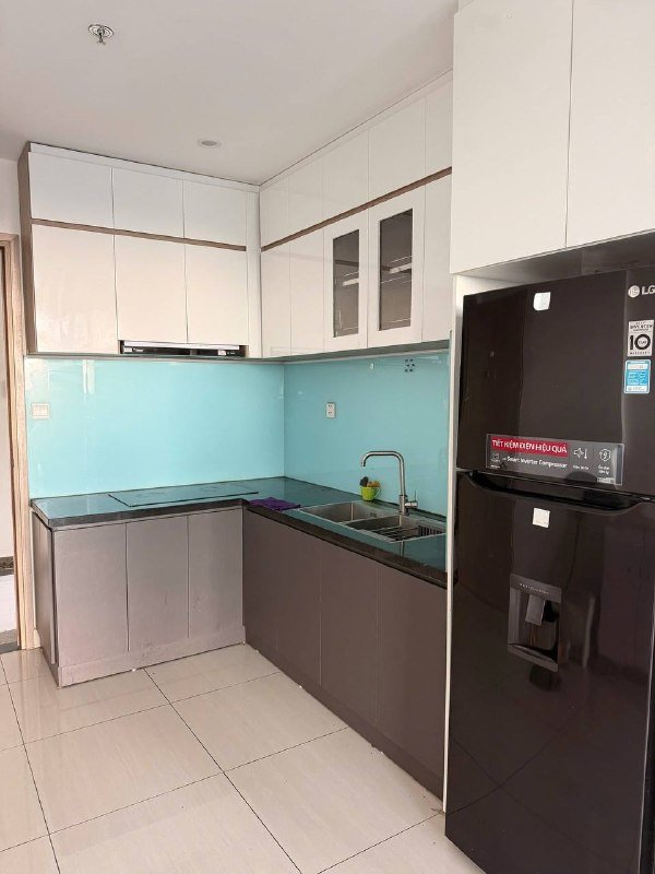 Apartment for rent in Thu Duc - Vinhomes Grand Park, Ho Chi Minh City - 3
