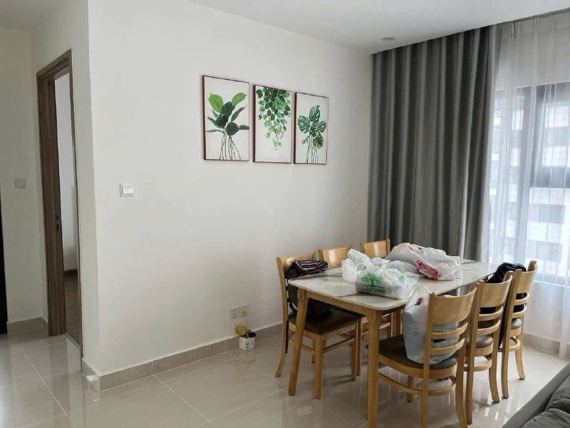 Apartment for rent in Thu Duc - Vinhomes Grand Park, Ho Chi Minh City - 2