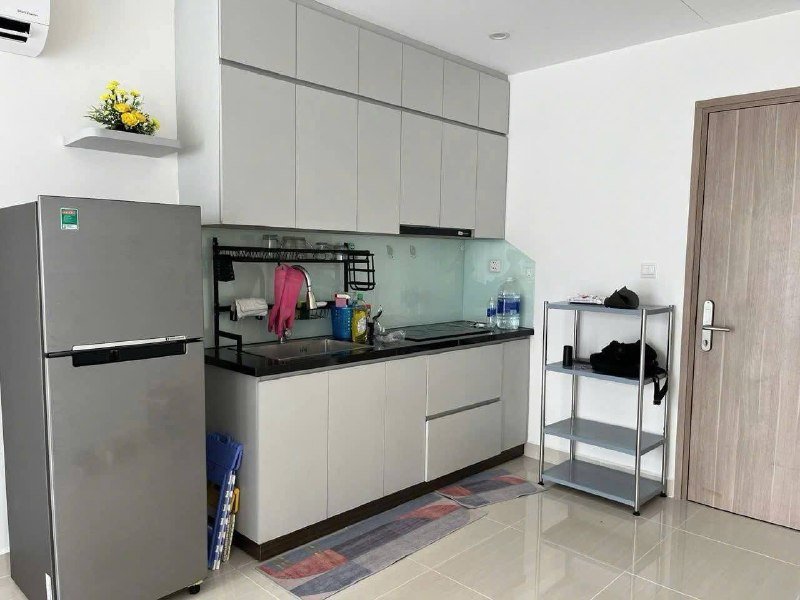 Apartment for rent in Thu Duc - Vinhomes Grand Park, Ho Chi Minh City - 3