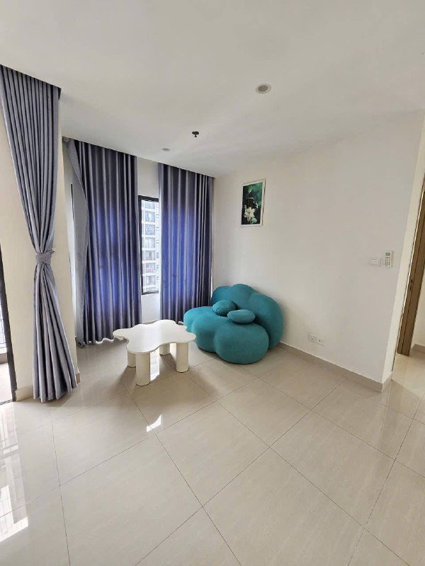 Apartment for rent in Thu Duc - Vinhomes Grand Park, Ho Chi Minh City