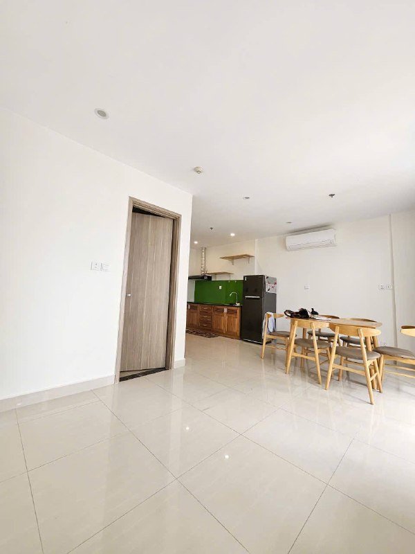 Apartment for rent in Thu Duc - Vinhomes Grand Park, Ho Chi Minh City - 3