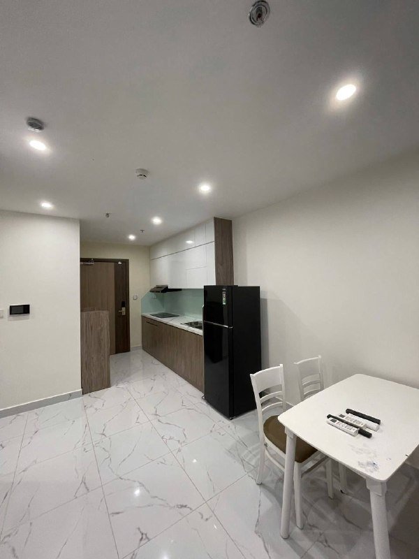 Apartment for rent in Thu Duc - Vinhomes Grand Park, Ho Chi Minh City - 2