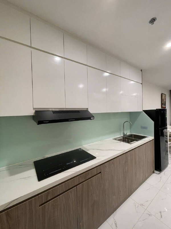 Apartment for rent in Thu Duc - Vinhomes Grand Park, Ho Chi Minh City - 3