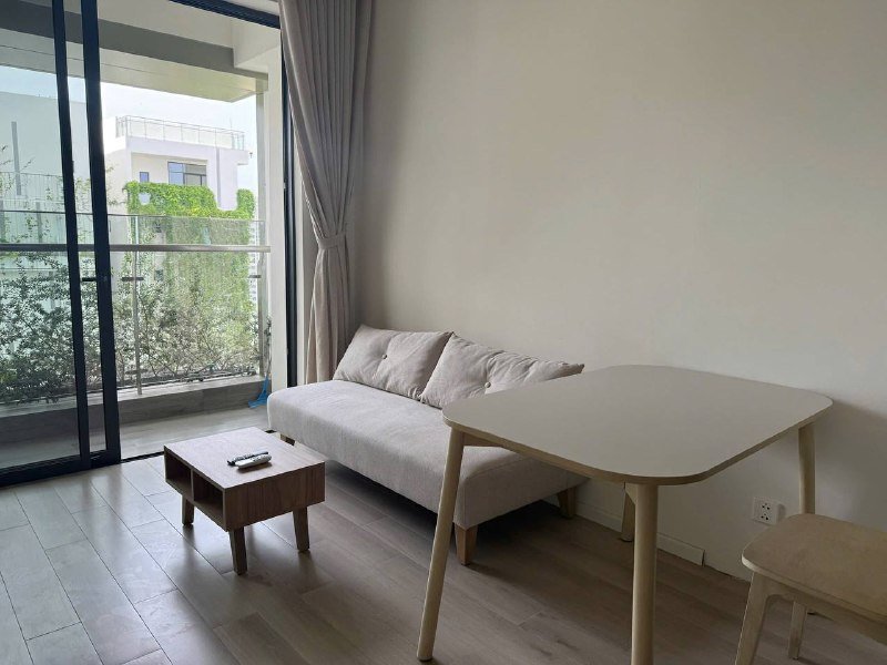 Квартира Тху Дык - Vinhomes Grand Park