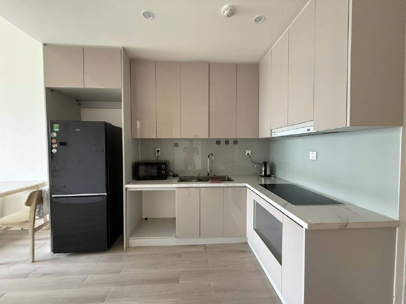 Apartment for rent in Thu Duc - Vinhomes Grand Park, Ho Chi Minh City - 2