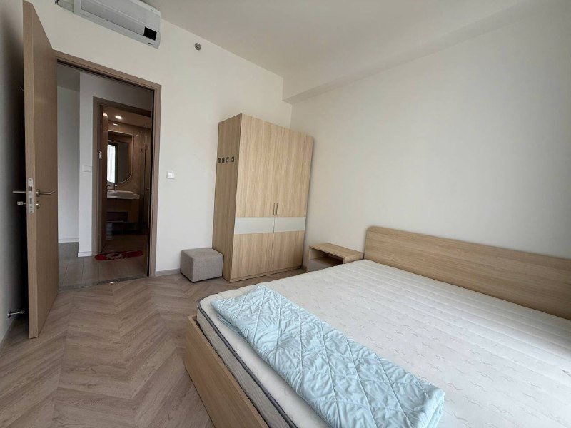 Apartment for rent in Thu Duc - Vinhomes Grand Park, Ho Chi Minh City - 3