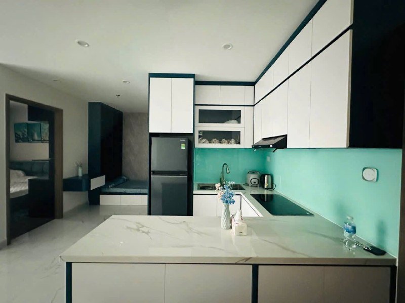 Apartment for rent in District 12, Ho Chi Minh City - 2