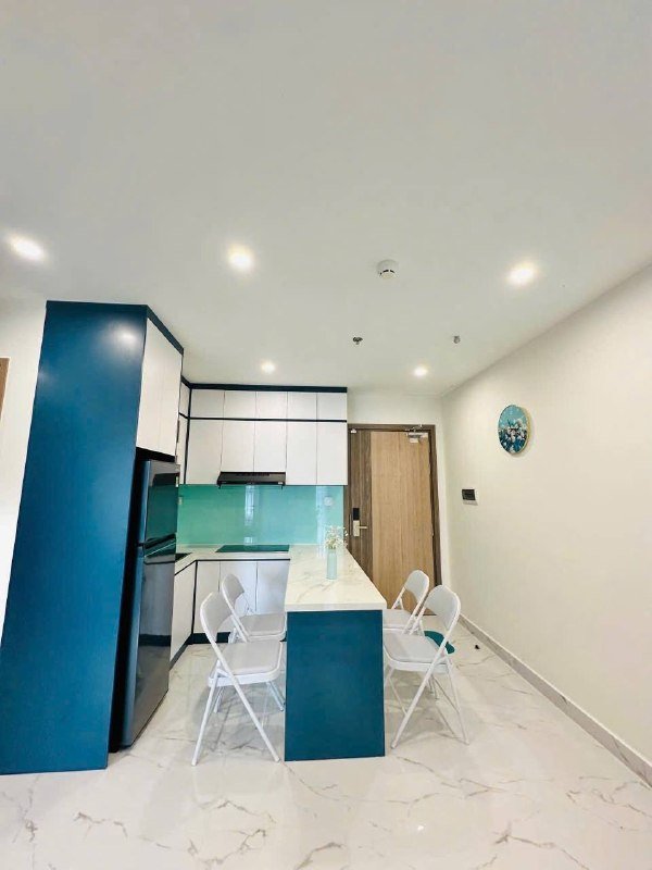 Apartment for rent in District 12, Ho Chi Minh City - 3