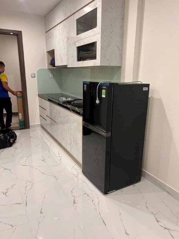 Apartment for rent in Thu Duc - Vinhomes Grand Park, Ho Chi Minh City - 2