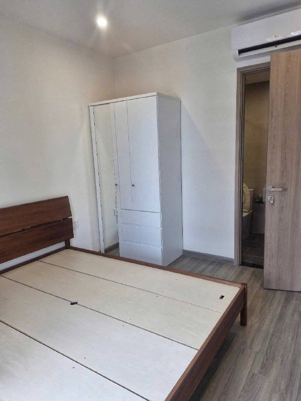 Apartment for rent in Thu Duc - Vinhomes Grand Park, Ho Chi Minh City - 3