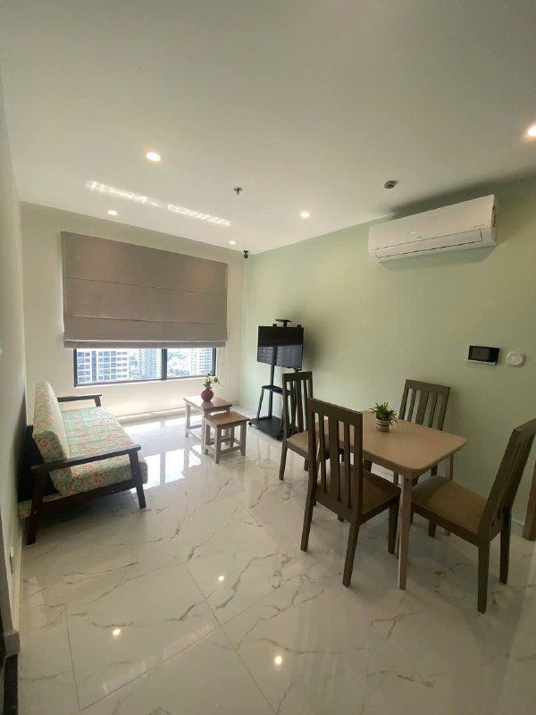 Apartment for rent in District 12, Ho Chi Minh City - 2