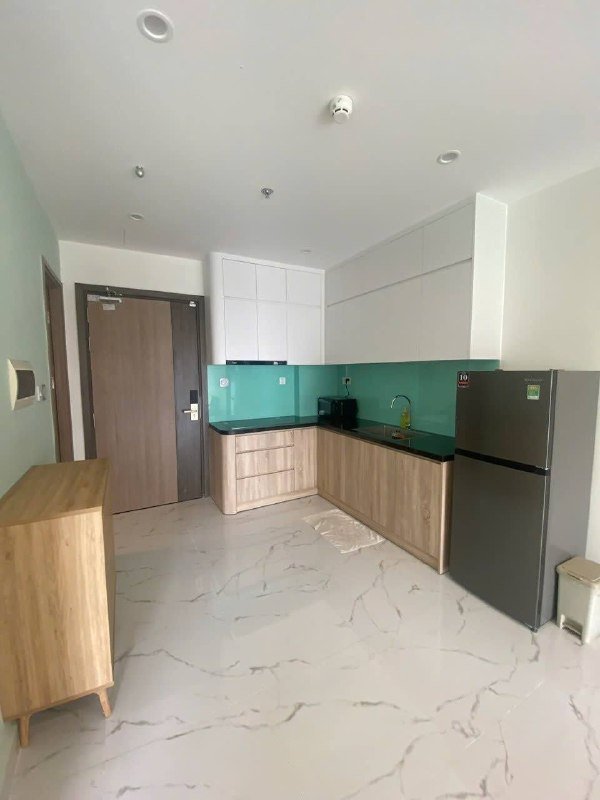 Apartment for rent in District 12, Ho Chi Minh City - 3