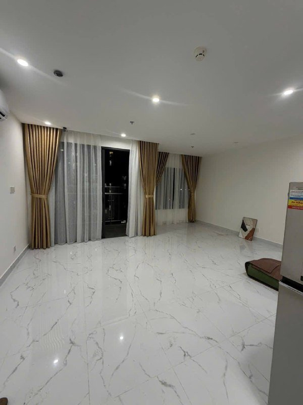Квартира Тху Дык - Vinhomes Grand Park
