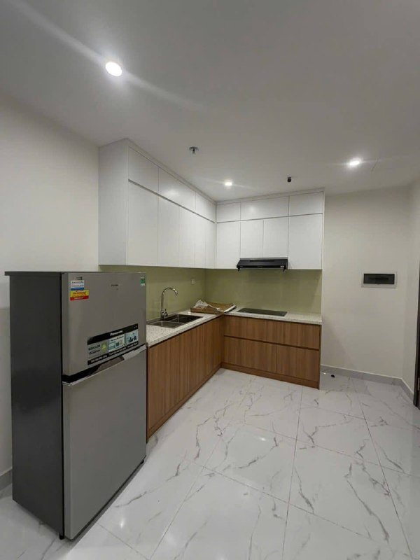 Apartment for rent in Thu Duc - Vinhomes Grand Park, Ho Chi Minh City - 2