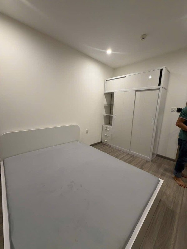 Apartment for rent in Thu Duc - Vinhomes Grand Park, Ho Chi Minh City - 3