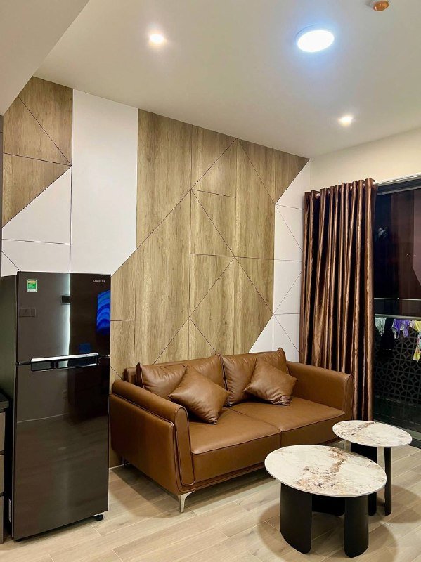 Apartment for rent in Thu Duc - Vinhomes Grand Park, Ho Chi Minh City - 2