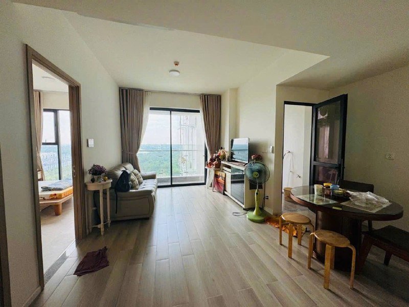 Квартира Тху Дык - Vinhomes Grand Park