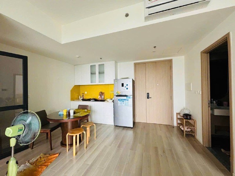 Apartment for rent in Thu Duc - Vinhomes Grand Park, Ho Chi Minh City - 3