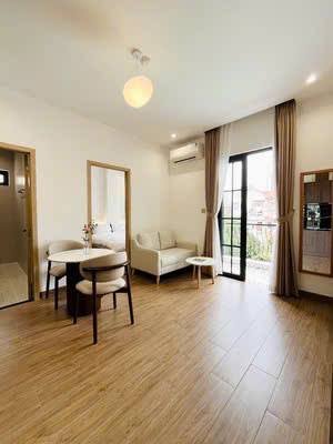 Apartment for rent in District 2 - Thao Dien / An Phu, Ho Chi Minh City