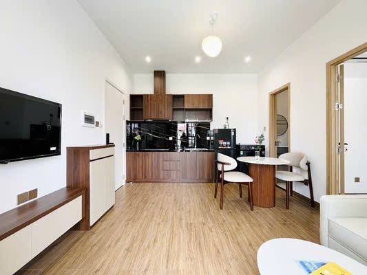 Apartment for rent in District 2 - Thao Dien / An Phu, Ho Chi Minh City - 3