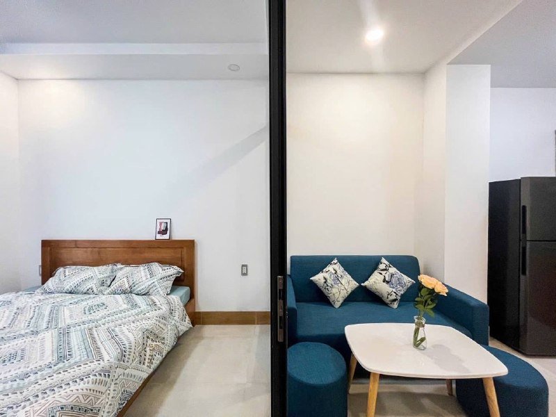 Apartment for rent in District 2 - Thao Dien / An Phu, Ho Chi Minh City - 3