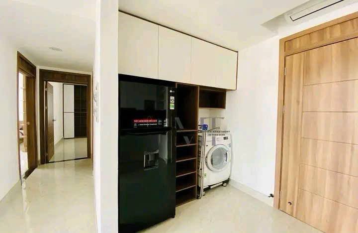 Apartment for rent in District 2 - Thao Dien / An Phu, Ho Chi Minh City - 3