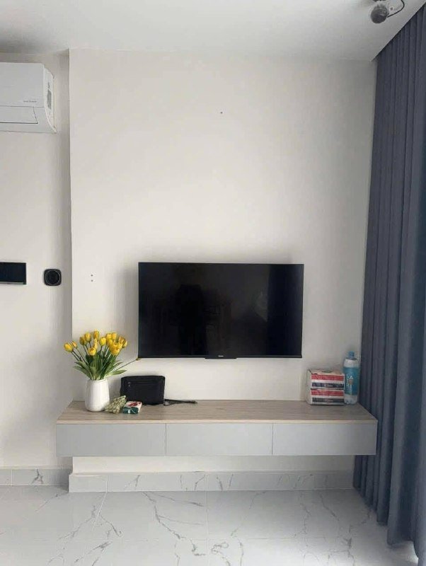 Apartment for rent in Thu Duc - Vinhomes Grand Park, Ho Chi Minh City - 2