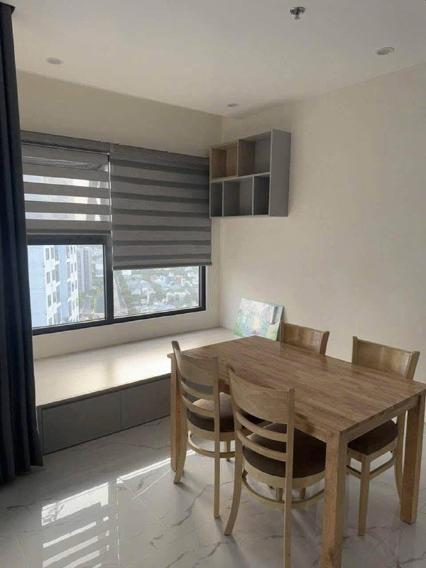 Apartment for rent in Thu Duc - Vinhomes Grand Park, Ho Chi Minh City - 3
