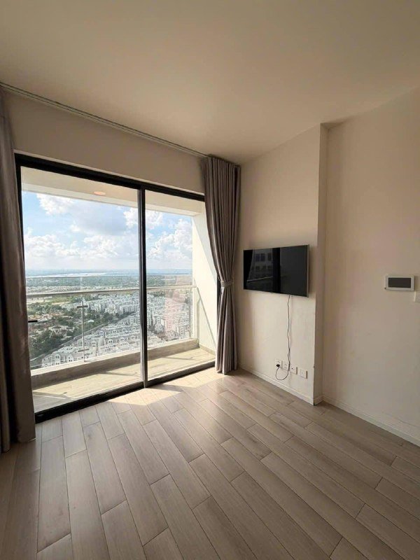 Квартира Тху Дык - Vinhomes Grand Park