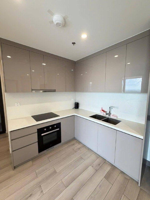Apartment for rent in Thu Duc - Vinhomes Grand Park, Ho Chi Minh City - 2