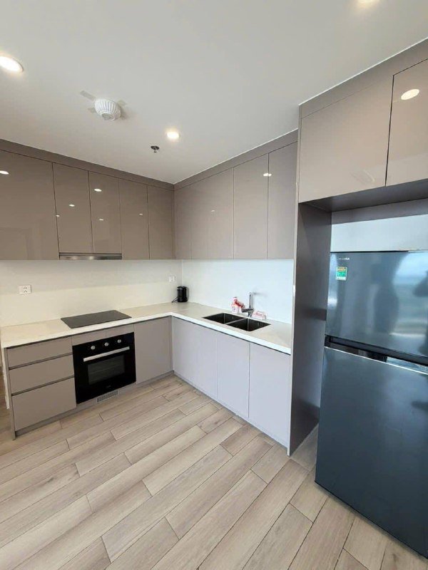 Apartment for rent in Thu Duc - Vinhomes Grand Park, Ho Chi Minh City - 3