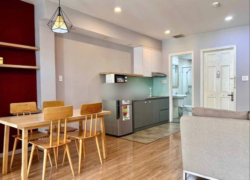 Apartment for rent in District 2 - Thao Dien / An Phu, Ho Chi Minh City - 3