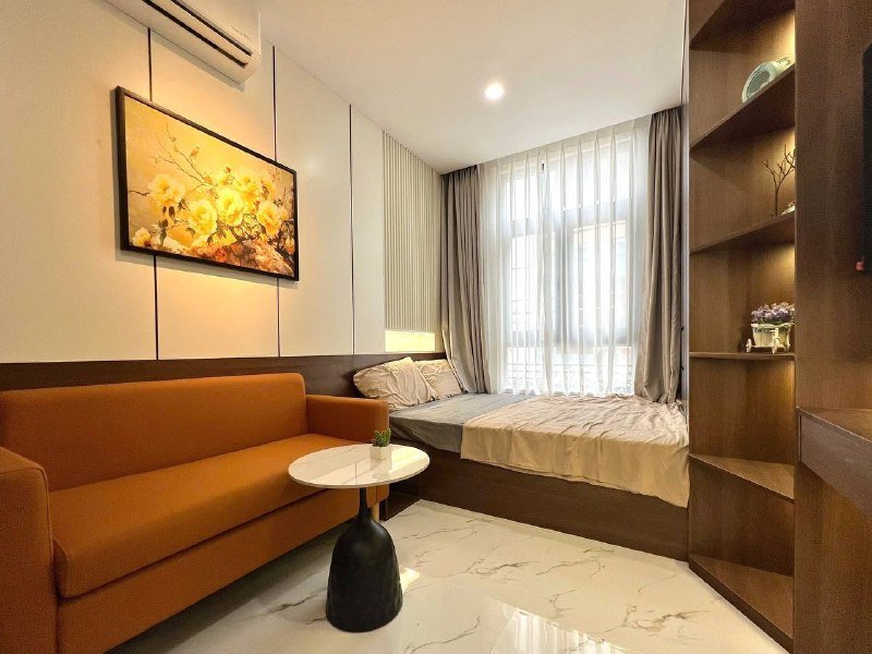 Room for rent in District 10, Ho Chi Minh City - 2