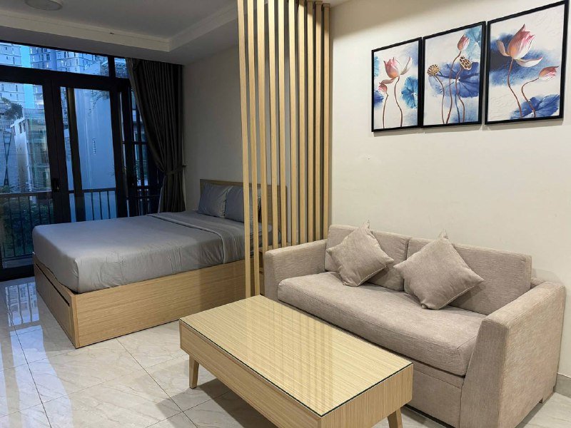 Room for rent in District 2 - Thao Dien / An Phu, Ho Chi Minh City - 2