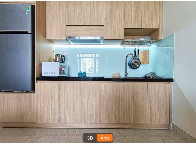 Room for rent in District 2 - Thao Dien / An Phu, Ho Chi Minh City - 3